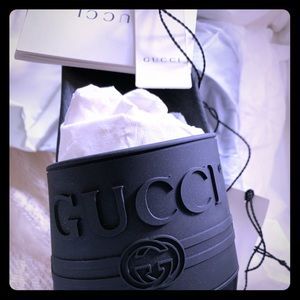 Gucci slides
